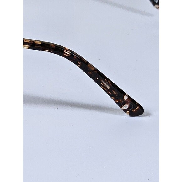 GIANNI PO WOMEN'S EYEGLASSES GP 2625 53-17 135 LIGHT COPPER NWT DEMO LENSES - Picture 16 of 16